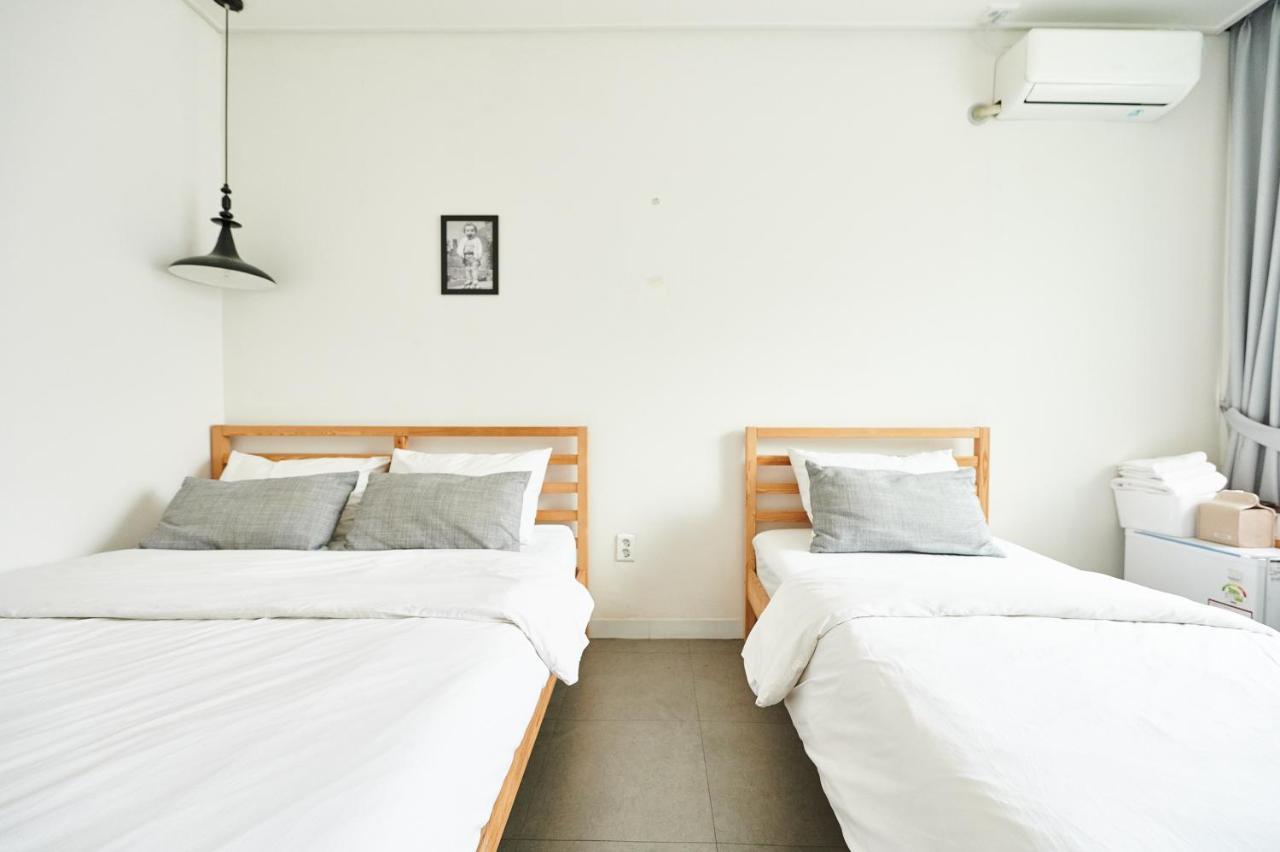 Maison d'hôtes Queen House Hongdae Séoul