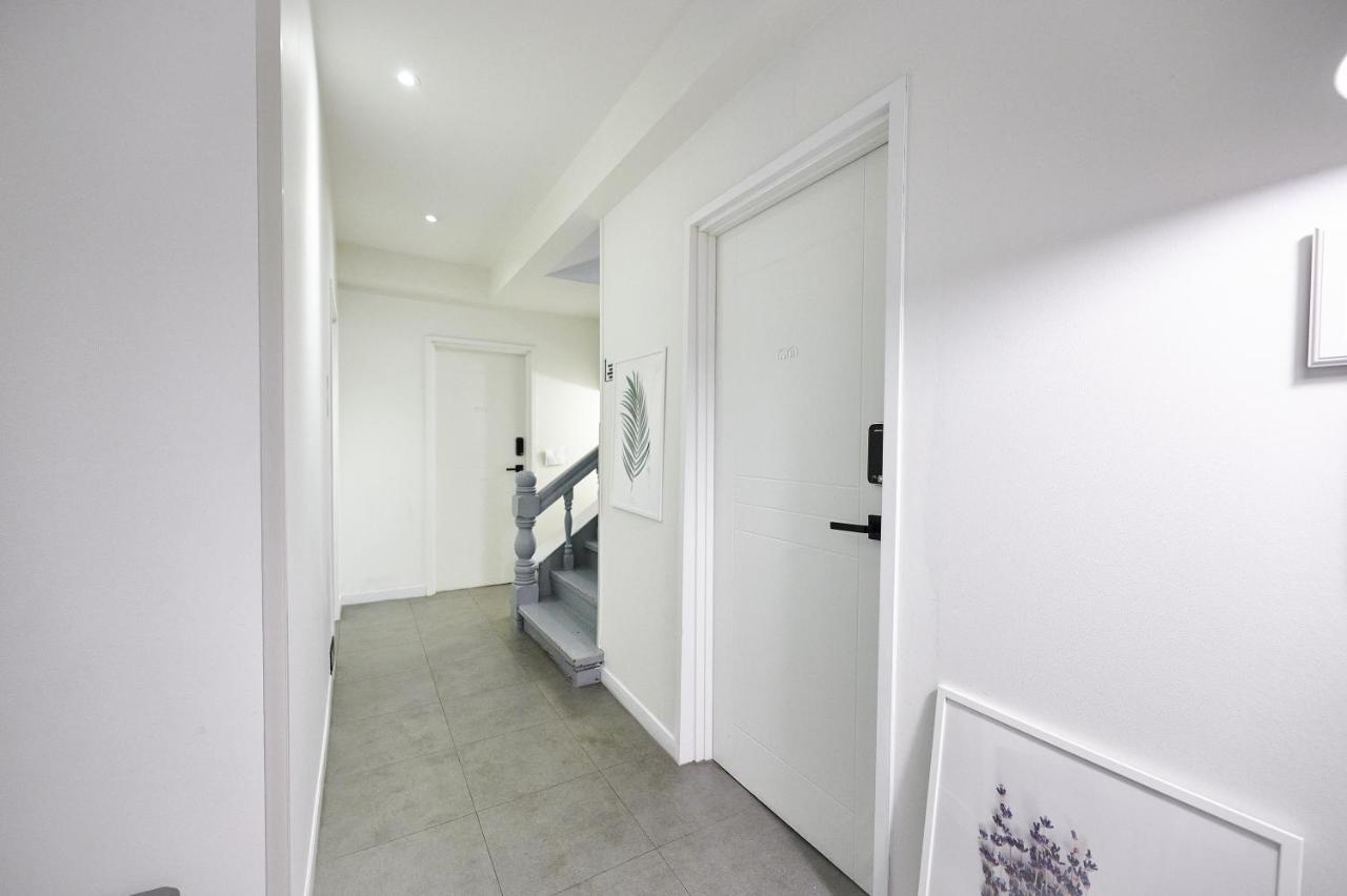 Queen House Hongdae Maison d'hôtes