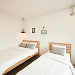 Queen House Hongdae