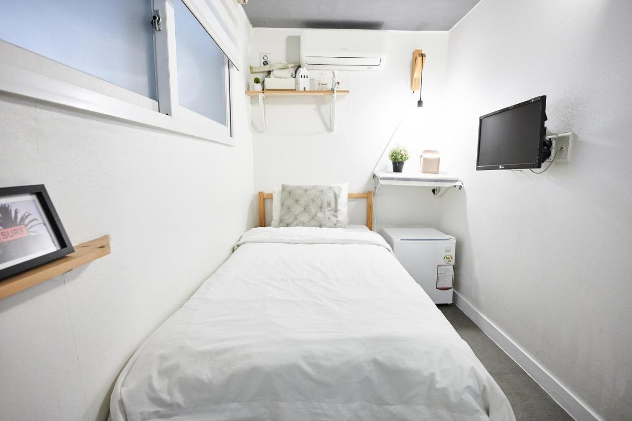 Queen House Hongdae Guest house 2*
