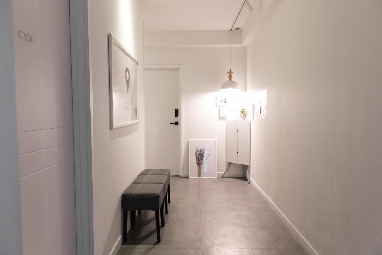 Queen House Hongdae 2* Seoul